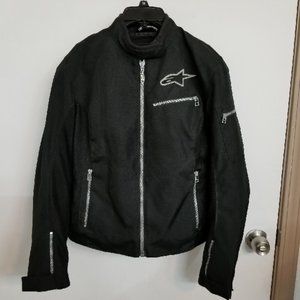 Alpinestars Motorcycle Jacket